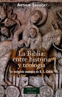 LA BIBLIA | 9788422015826 | SANECKI, ARTUR