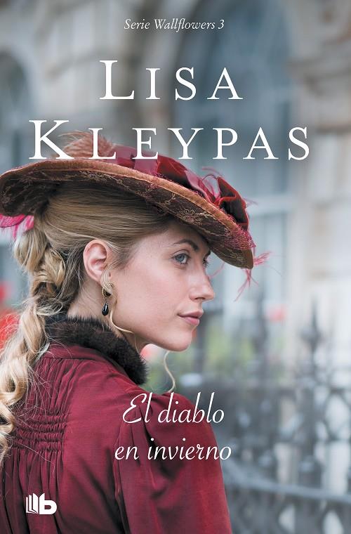 EL DIABLO EN INVIERNO (LAS WALLFLOWERS 3) | 9788413140292 | KLEYPAS, LISA