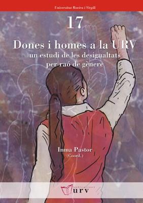 DONES I HOMES A LA URV | 9788484241089 | VARIOS AUTORES