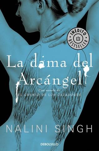 DAMA DEL ARCANGEL, LA | 9788499891965 | SINGH,NALINI