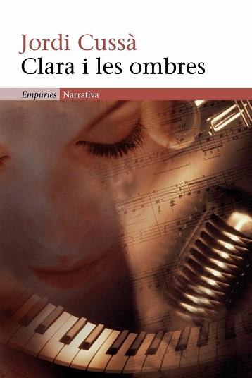 CLARA I LES OMBRES | 9788497872249 | CUSSA, JORDI