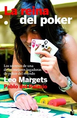 LA REINA DEL POKER | 9788408100478 | MARGETS, LEO/PALACIO, PABLO DEL