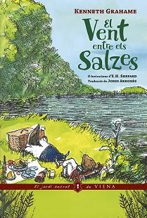 EL VENT ENTRE ELS SALZES | 9788419474537 | GRAHAME, KENNETH