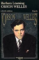 ORSON WELLES | 9788472232310 | LEAMING, BARBARA