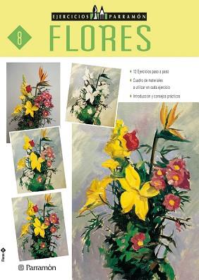 FLORES | 9788434220966 | PARRAMON, EQUIPO