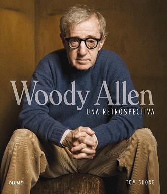 WOODY ALLEN | 9788498018363 | SHONE, TOM