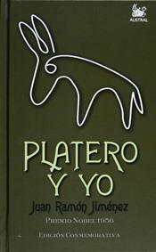 PLATERO Y YO | 9788467022681 | JIMENEZ, JUAN RAMON