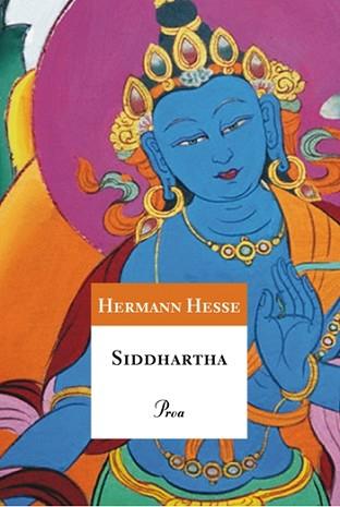 SIDDHARTHA | 9788484377474 | HESSE, HERMAN