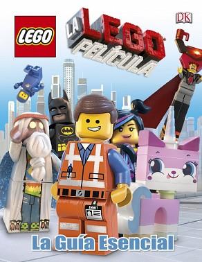 LEGO LA PELICULA GUIA ESENCIAL | 9781409354536 | VV.AA.