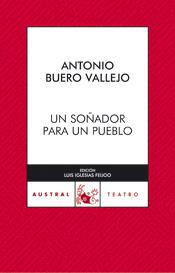 UN SOÑADOR PARA UN PUEBLO | 9788467021462 | BUERO VALLEJO, ANTONIO