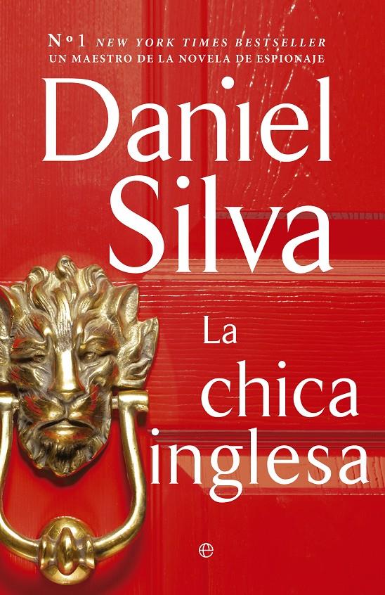 LA CHICA INGLESA | 9788490602744 | SILVA, DAVID