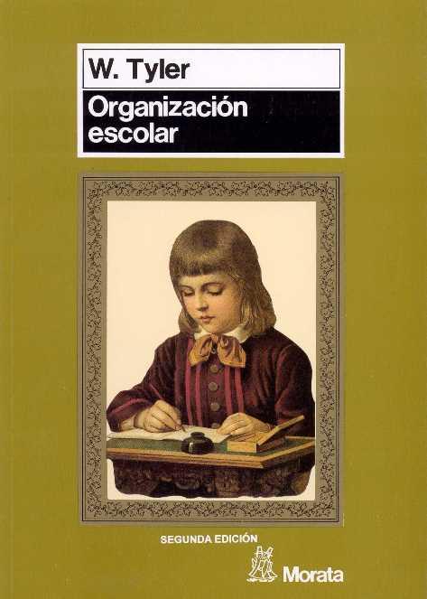 ORGANIZACION ESCOLAR : UNA PERSPECTIVA SOCIOLOGIC | 9788471123497 | TYLER, WILLIAM