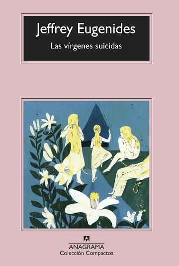 VIRGENES SUICIDAS, LAS | 9788433966827 | EUGENIDES, JEFFREY