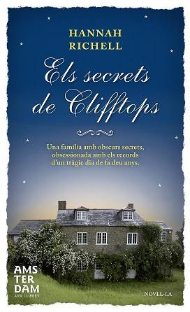 ELS SECRETS DE CLIFFTOPS | 9788415645047 | RICHELL, HANNA