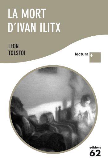 MORT D'IVAN LILITX | 9788429767315 | TOLSTÓI, LEV