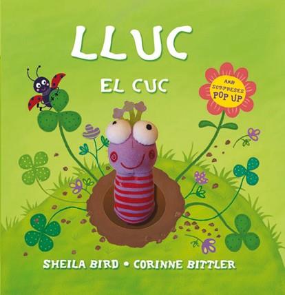 LLUC EL CUC | 9788434236608 | BIRD, SHEILA M. / BITTLER, CORINNEIL.