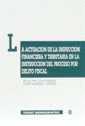 ACTUACION DE LA INSPECCION FINANCIERA Y | 9788480023399 | MARÍA PILAR COLLADO YURRITA