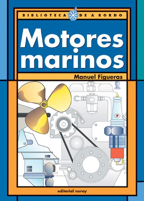 MOTORES MARINOS | 9788474861242 | FIGUERAS BLANCH, MANUEL