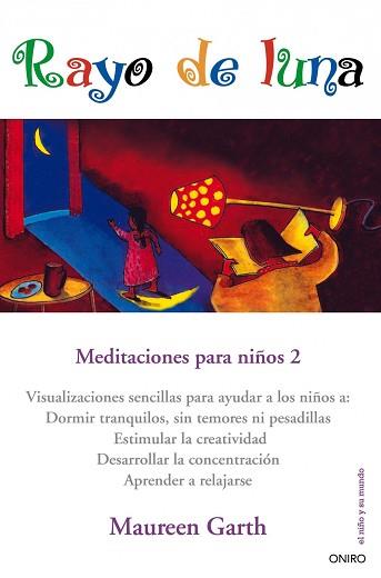 RAYO DE LUNA | 9788497544986 | MAUREEN GARTH