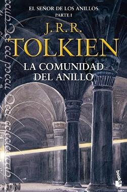 SEÑOR DE LOS ANILLOS I, EL  LA COMUNIDAD DEL ANILLO | 9788445077498 | TOLKIEN, J.R.R.