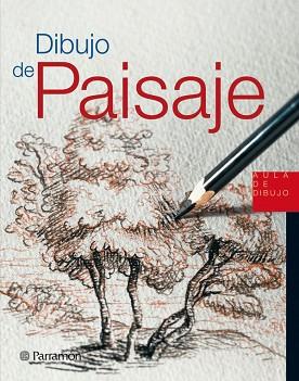 DIBUJO DE PAISAJE | 9788434225473 | SANMIGUEL, DAVID