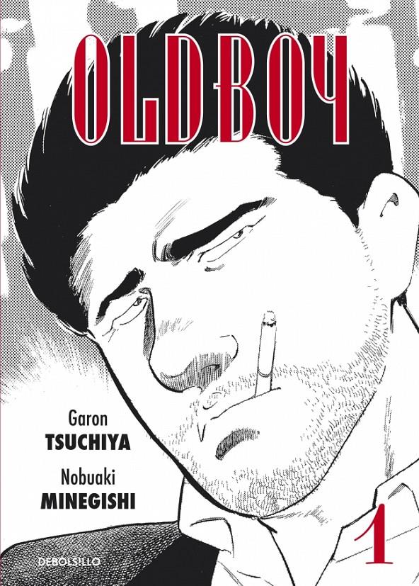 OLDBOY I | 9788490325803 | TSUCHIYA,GARON/MINEGISHI,NOBUAKI