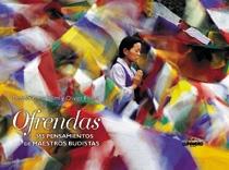 OFRENDAS 365 PENSAMIENTOS DE MAESTROS BUDISTAS | 9788485983926 | PONS-FOLLMI, DANIELA