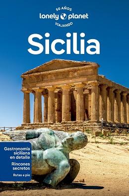 SICILIA 6 | 9788408223368 | WILLIAMS, NICOLA/MOSTACCIO, SARA