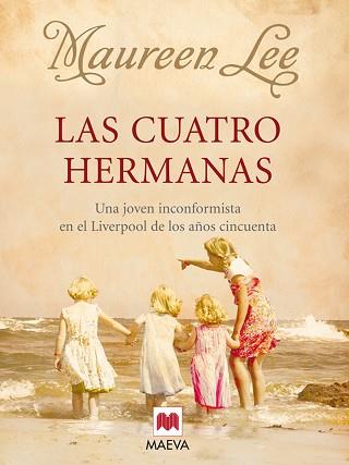 CUATRO HERMANAS, LAS | 9788492695034 | MAUREEN LEE