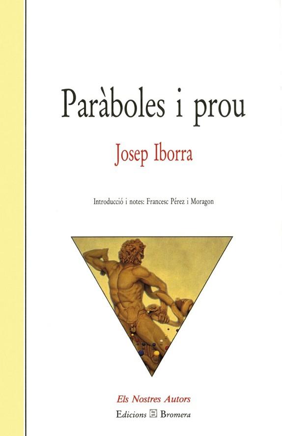 PARABOLES I PROU | 9788476602331 | IBORRA MARTÍNEZ, JOSEP