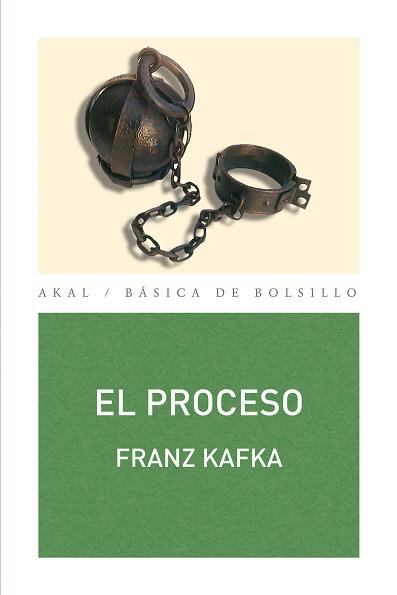 EL PROCESO | 9788446024064 | KAFKA, FRANZ