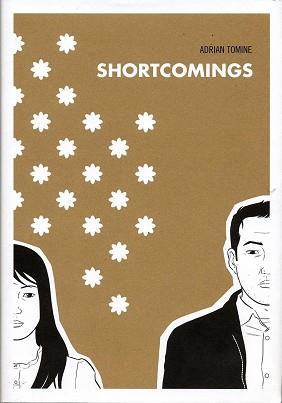 SHORTCOMINGS | 9788412235883 | TOMINE, ADRIAN