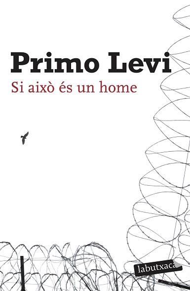 SI AIXO ES UN HOME | 9788496863644 | LEVI, PRIMO