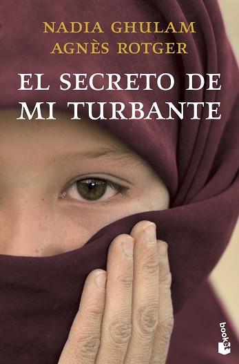 SECRETO DE MI TURBANTE, EL | 9788408003793 | ROTGER, AGNES/ GHULAM, NADIA