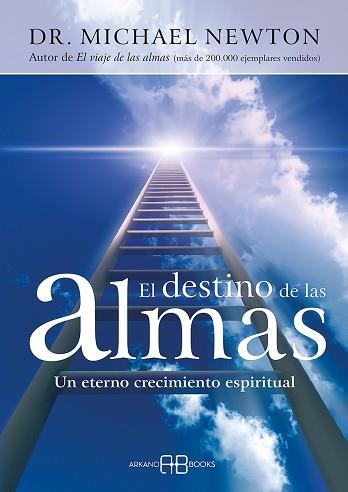 DESTINO DE LAS ALMAS | 9788496111561 | NEWTON, MICHAEL, DR.