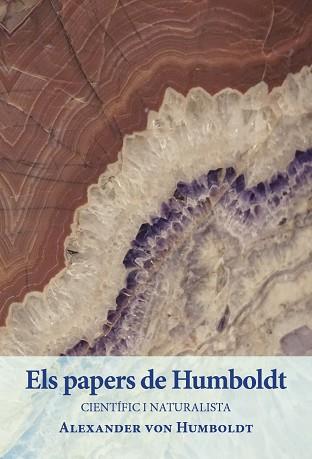 ELS PAPERS DE HUMBOLDT | 9788412020779 | VON HUMBOLDT, ALEXANDER