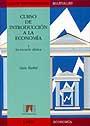 CURSO DE INTRODUCCION A LA ECONOMIA | 9788433530318 | BARBE I DURAN, LLUIS