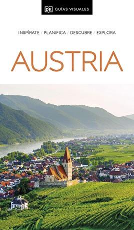 AUSTRIA (GUÍAS VISUALES) | 9780241676196 | DK