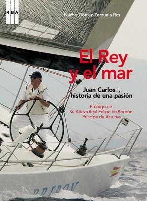 REY Y EL MAR, EL | 9788490064344 | GOMEZ-ZARZUELA ROS, NACHO