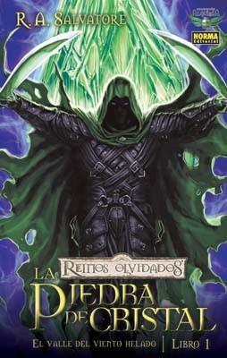 REINOS OLVIDADOS 4, EL ELFO OSCURO | 9788498478365 | SALVATORE, R. A.