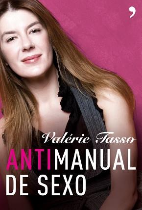 ANTIMANUAL DE SEXO | 9788484606918 | TASSO, VALERIE