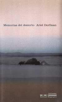 MEMORIA DEL DESIERTO | 9788482983202 | DORFMAN ARIEL