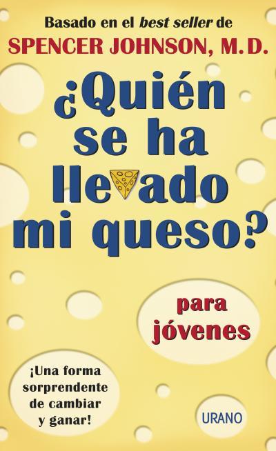 QUIEN SE HA LLEVADO MI QUESO? | 9788479535285 | JOHNSON, SPENCER