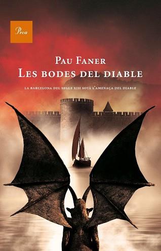 BODES DEL DIABLE, LES | 9788475882154 | FANER, PAU