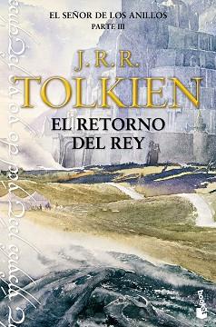 SEÑOR DE LOS ANILLOS III EL RETORNO DEL REY | 9788445077511 | TOLKIEN, J.R.R.