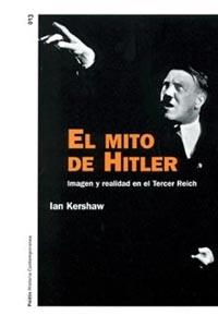 EL MITO DE HITLER | 9788449314889 | KERSHAW, IAN