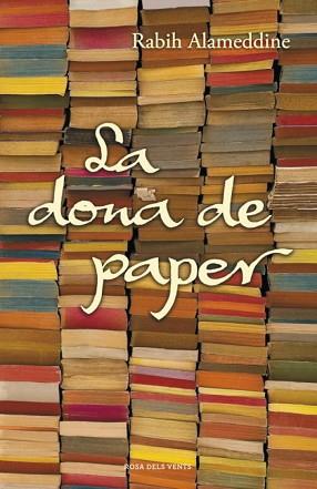 DONA DE PAPER, LA | 9788401388231 | ALAMEDDINE, RABIH