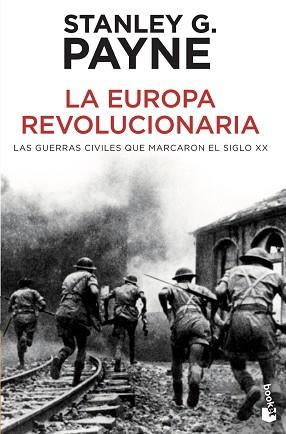 EUROPA REVOLUCIONARIA, LA | 9788499980997 | PAYNE, STANLEY G.