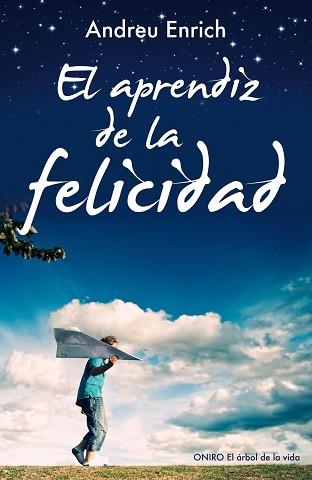 APRENDIZ DE LA FELICIDAD | 9788497546348 | ENRICH, ANDREU