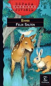 BAMBI | 9788423958948 | SALTEN, FELIX